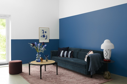 De woontrends van 2020 Chinese porcelain