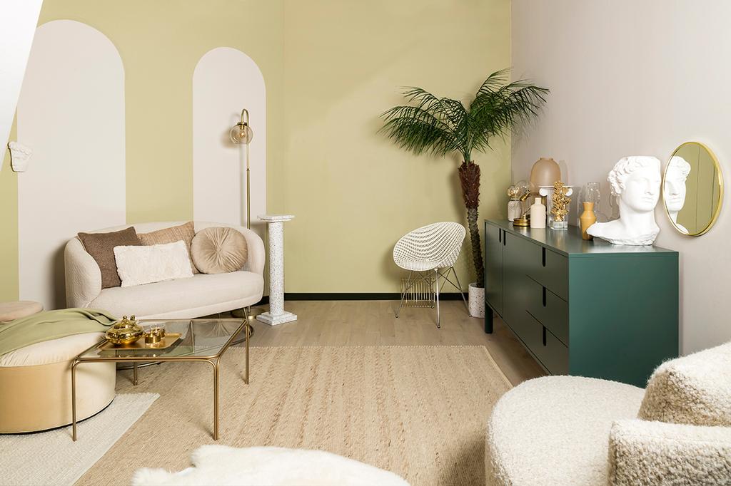 Trend 4: Bright Bubble