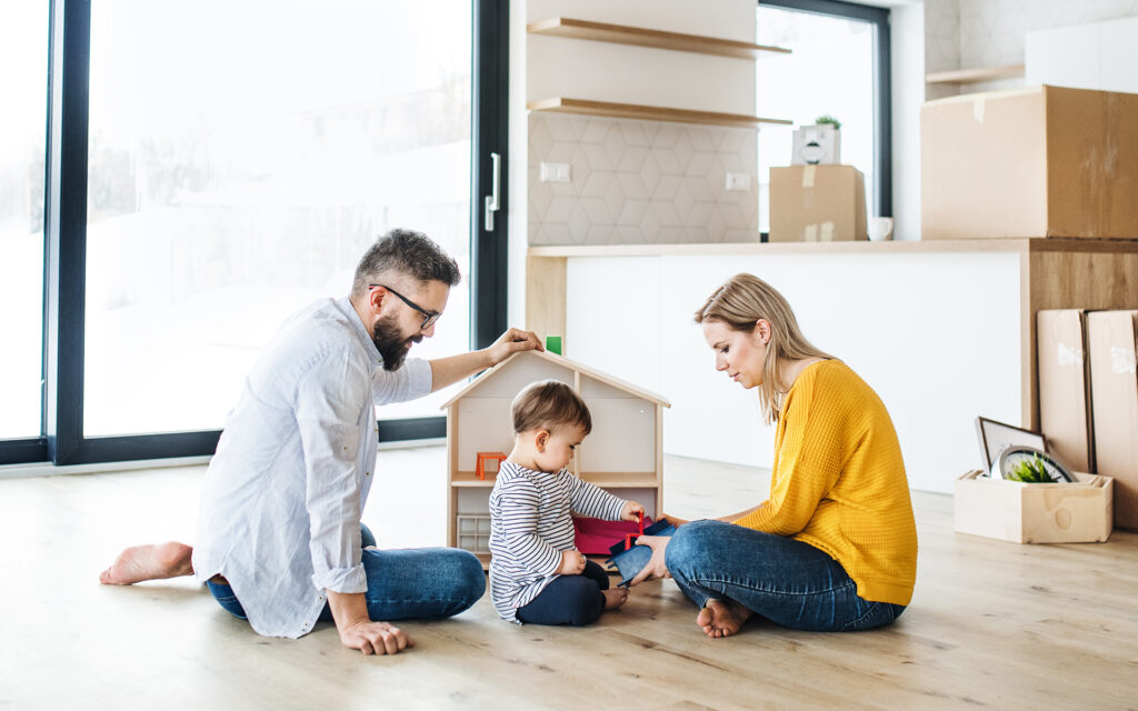 20 tips voor de verhuizing!