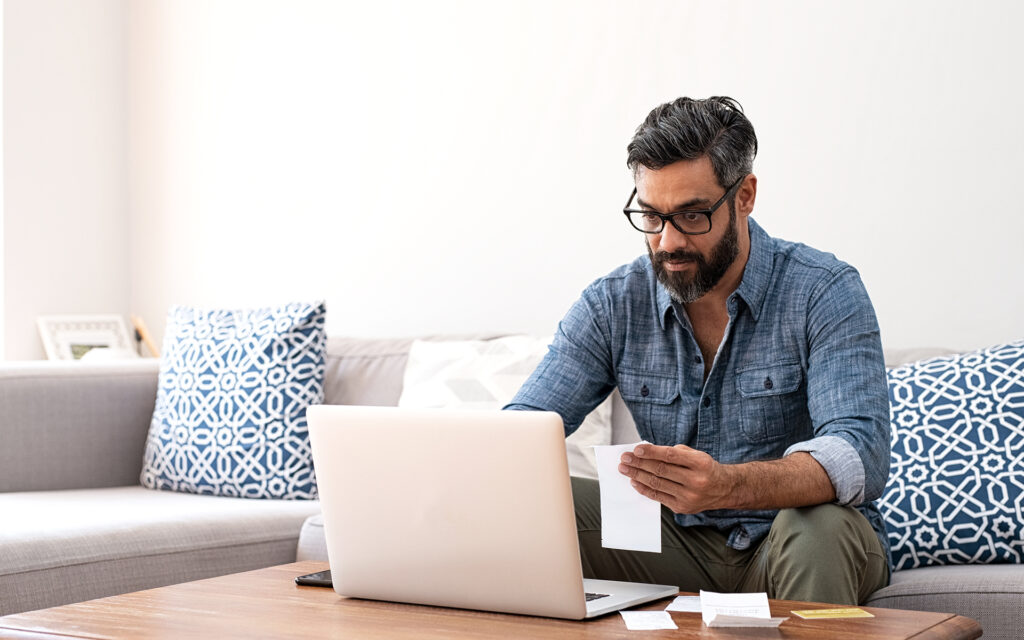 Belastingaangifte: waar moet je op letten