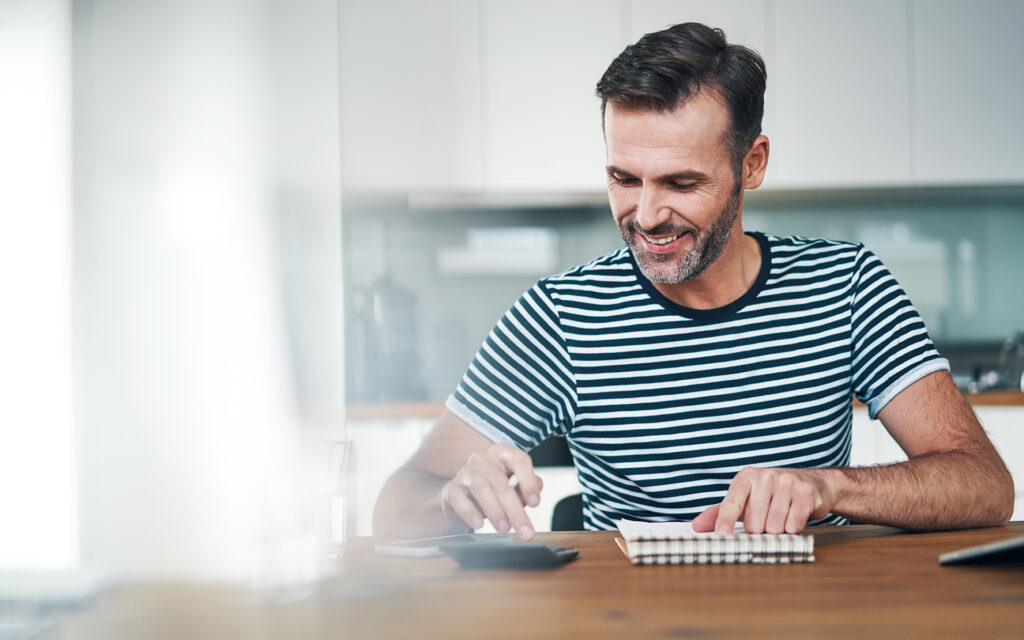 Dit moet je volgens NIBUD sparen