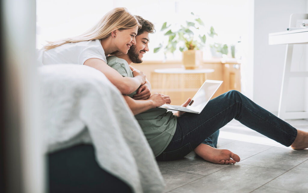 Huurhuis kopen - hypotheekadvies