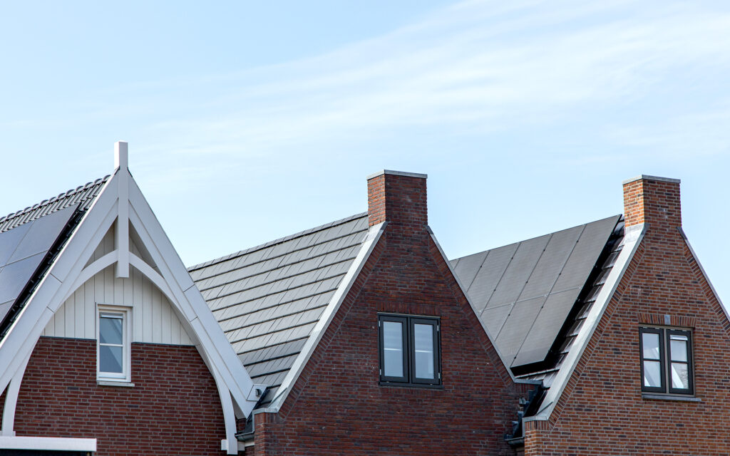 Maximale hypotheek hoger in 2021