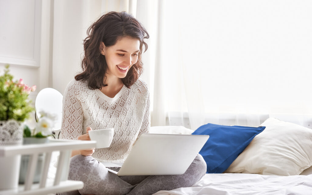 Let je op met jouw aflossingsvrije hypotheek?