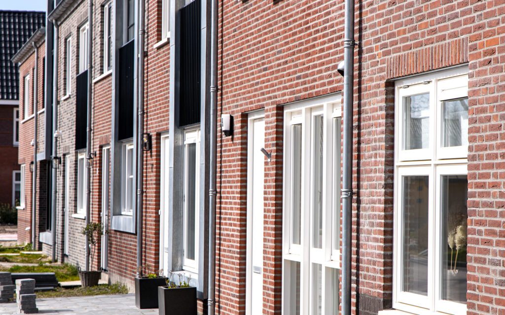 Wijzigingen woningmarkt per 1 januari 2021