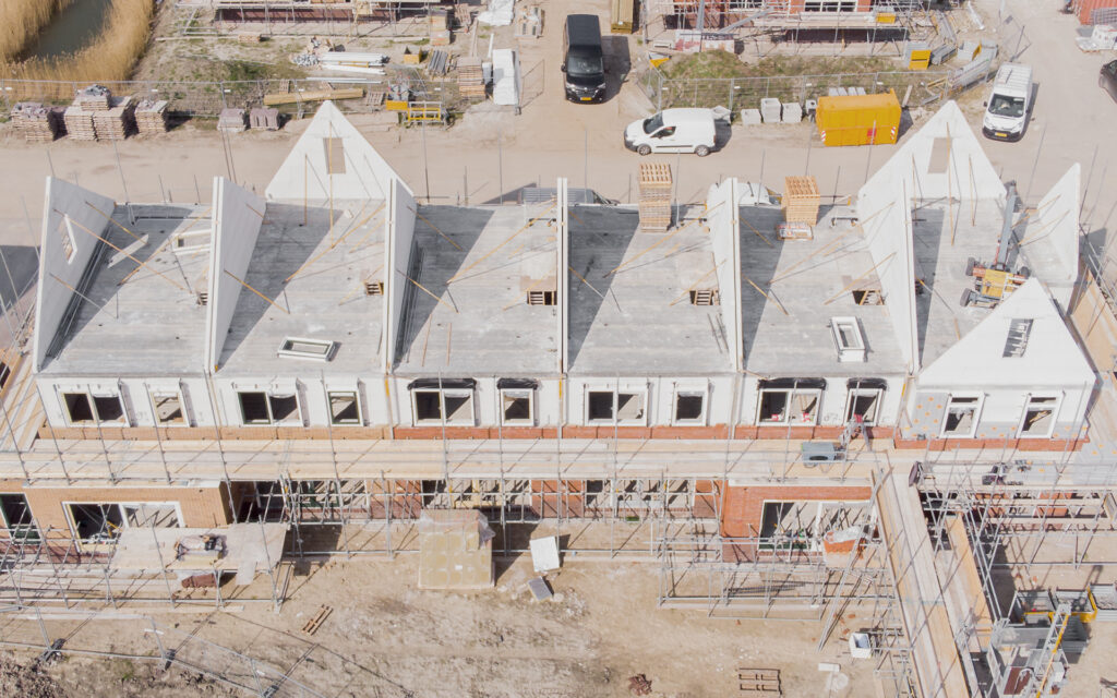 Nieuwbouw woning kopen?