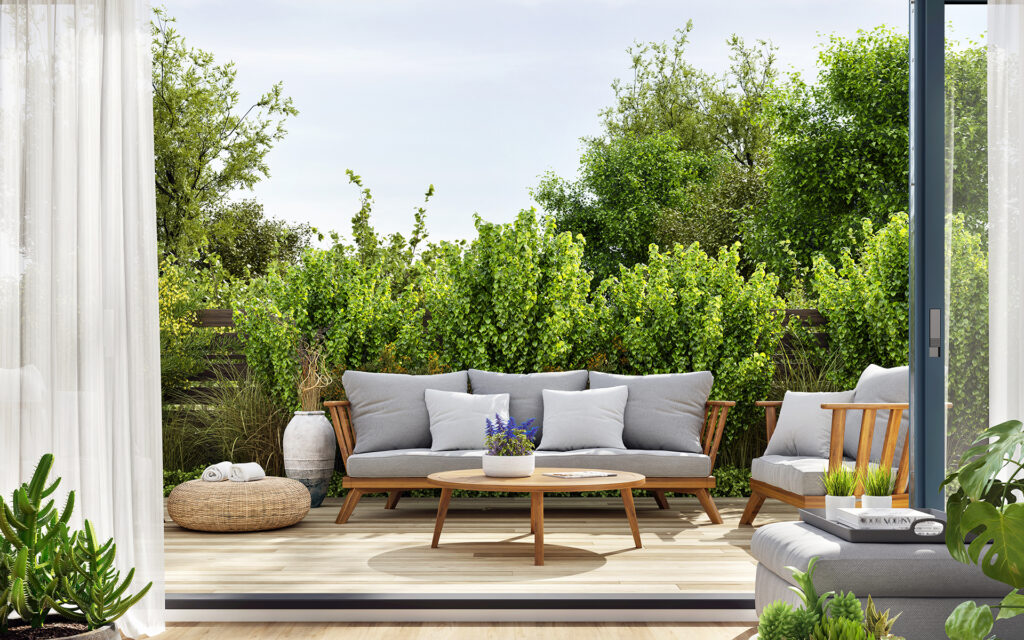 Overwaarde hypotheek