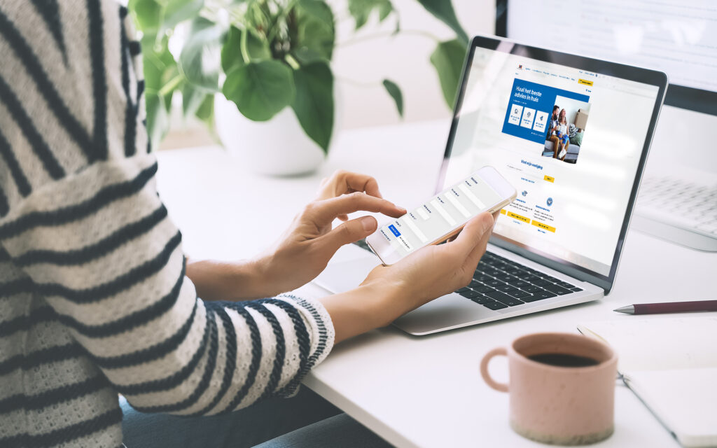 Vacature contact Huis & Hypotheek