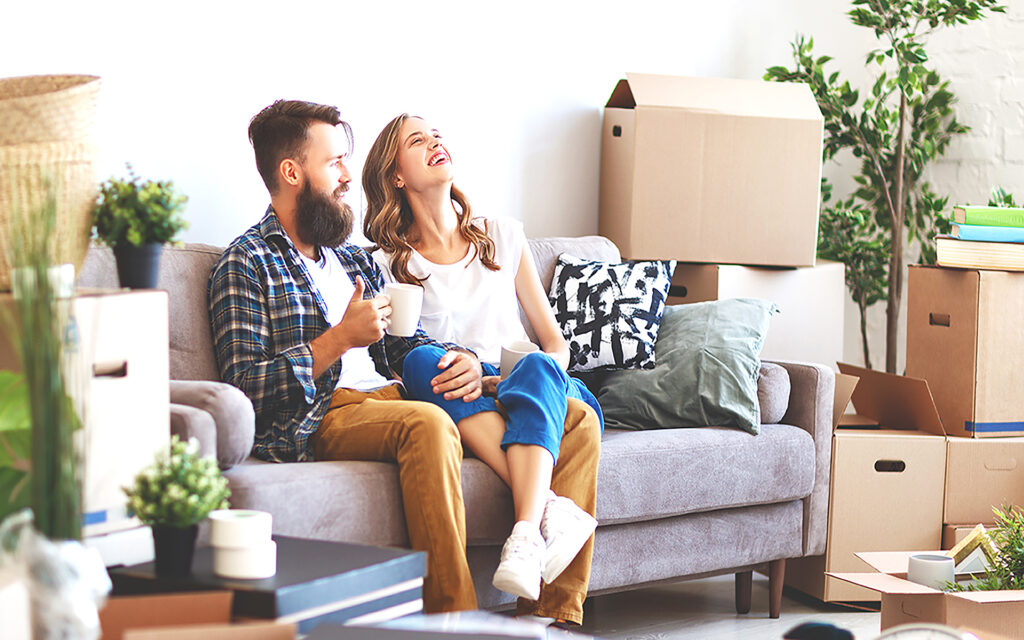 Voordelen en nadelen van kopen en huren - Hypotheekadvies - Huis-Hypotheek