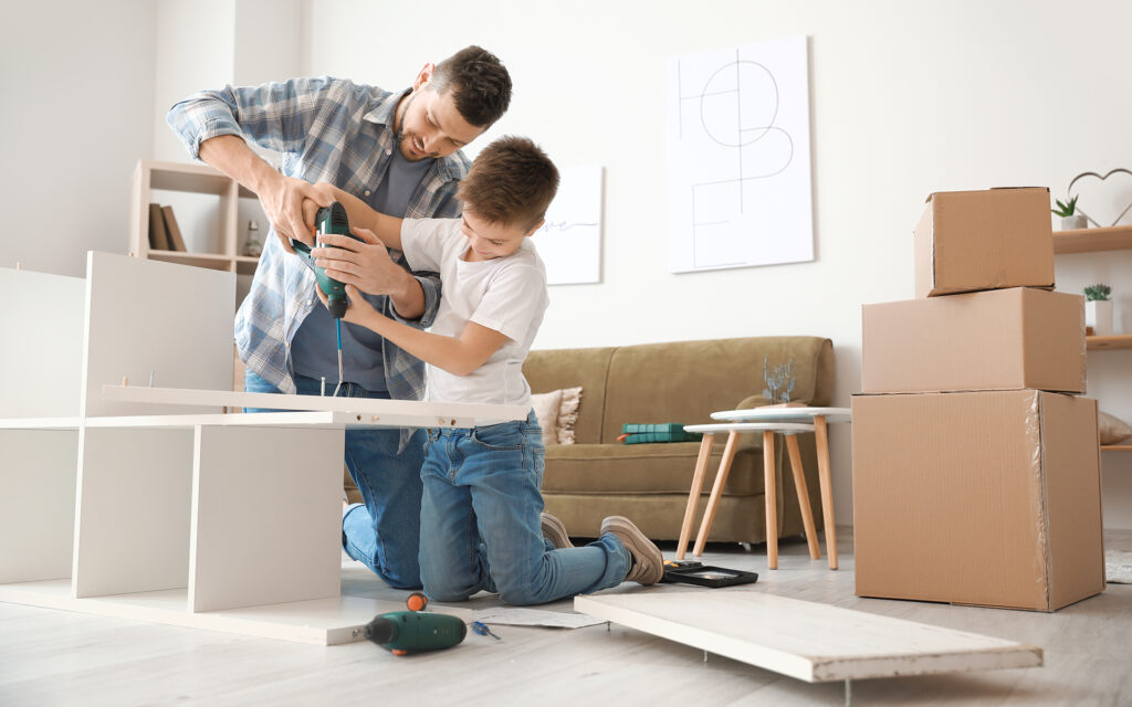 Voordelen en nadelen van het kopen van een nieuwbouwwoning