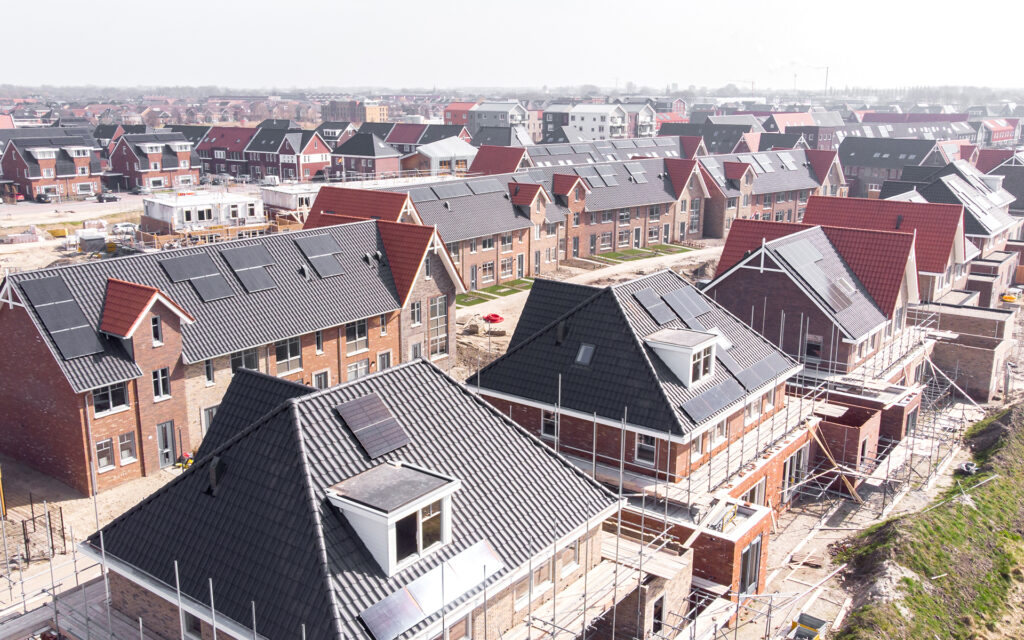 Nieuwbouw of bestaande bouw - Huis & Hypotheek